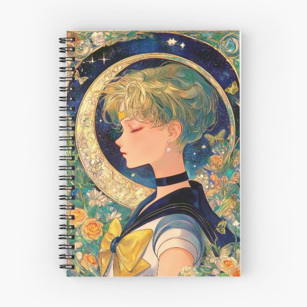 Aperçu de l'œuvre Art Nouveau Grace 43 créée et vendue par J-Bloom.