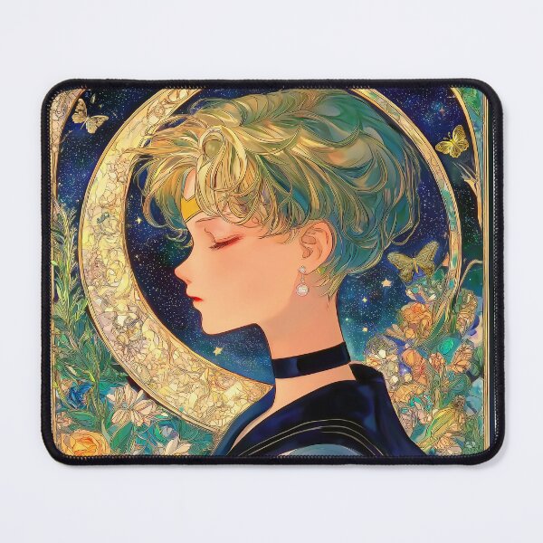 Item preview, Art Nouveau Grace 43 designed and sold by J-Bloom.