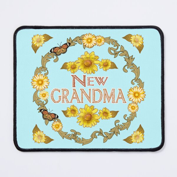 Item preview, New Grandma designed and sold by artmuvz.