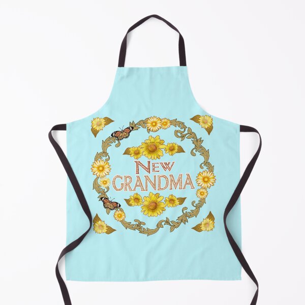 Item preview, New Grandma designed and sold by artmuvz.