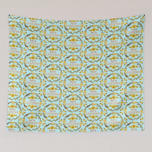 Item preview, New Grandma designed and sold by artmuvz.
