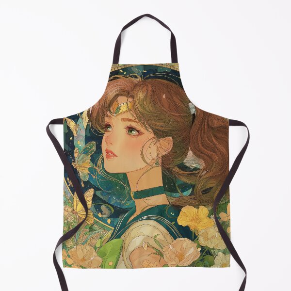 Item preview, Art Nouveau Grace 31 designed and sold by J-Bloom.