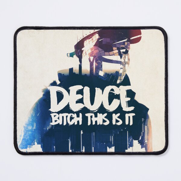 Item preview, Deuce - Bitch This Is It designed and sold by Deucela.
