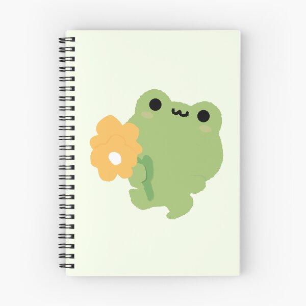 Item preview, Romantic Frog designed and sold by theladyernestember.