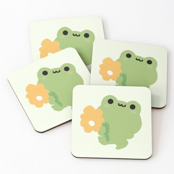Item preview, Romantic Frog designed and sold by theladyernestember.