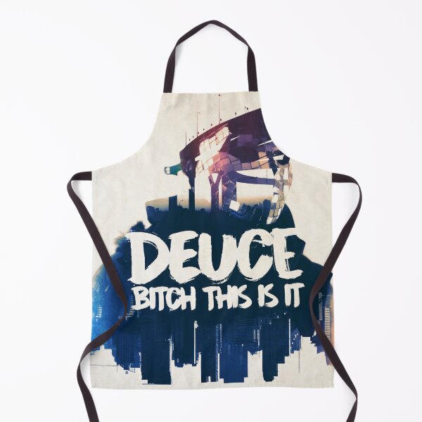 Item preview, Deuce - Bitch This Is It designed and sold by Deucela.