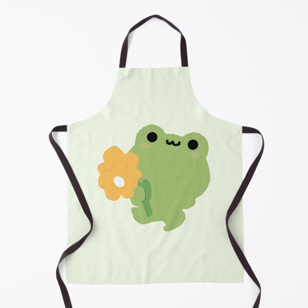 Item preview, Romantic Frog designed and sold by theladyernestember.