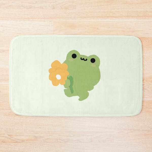 Item preview, Romantic Frog designed and sold by theladyernestember.