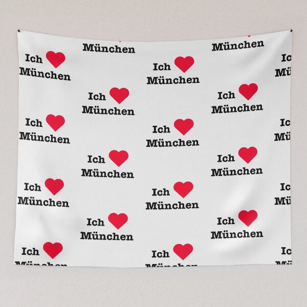 Item preview, Munich designed and sold by anadrw.