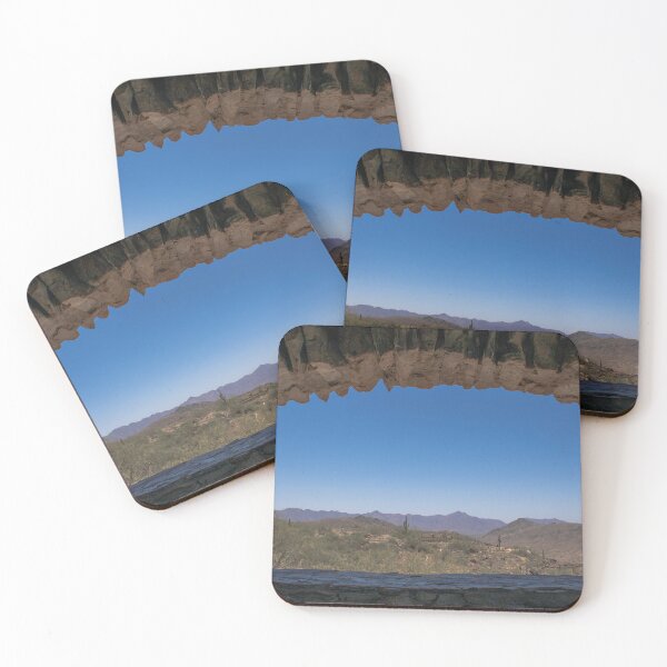 Item preview, Desert Window View designed and sold by BeautyOfTheWild.