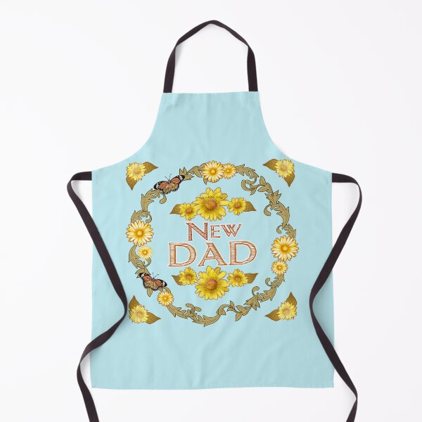 Item preview, New Dad designed and sold by artmuvz.
