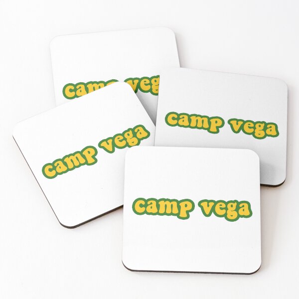 Item preview, camp vega designed and sold by designsbysamantha.
