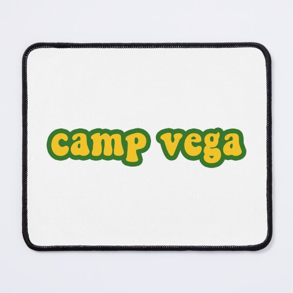 Item preview, camp vega designed and sold by designsbysamantha.