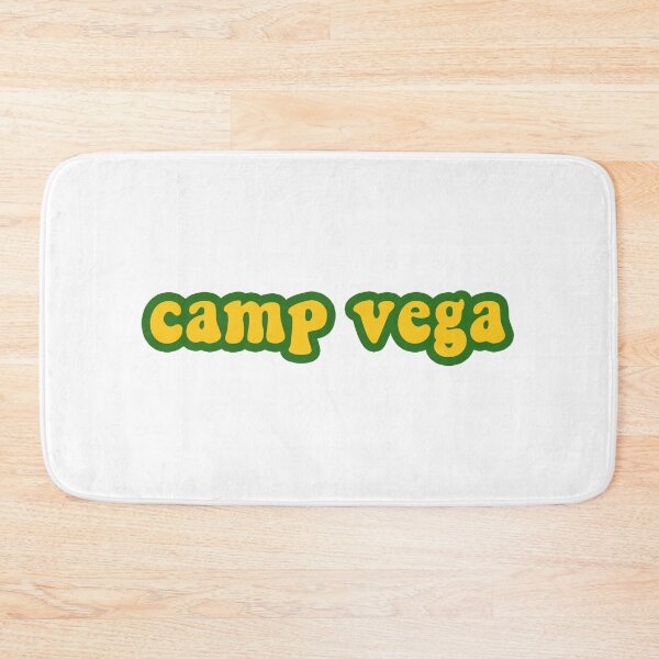 Item preview, camp vega designed and sold by designsbysamantha.
