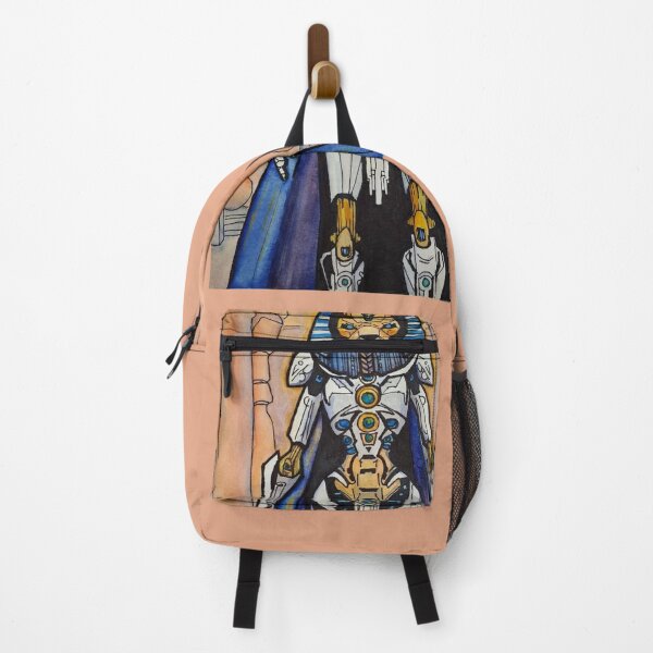 Item preview, Sekhmet - The Powerful One designed and sold by BagChemistry.