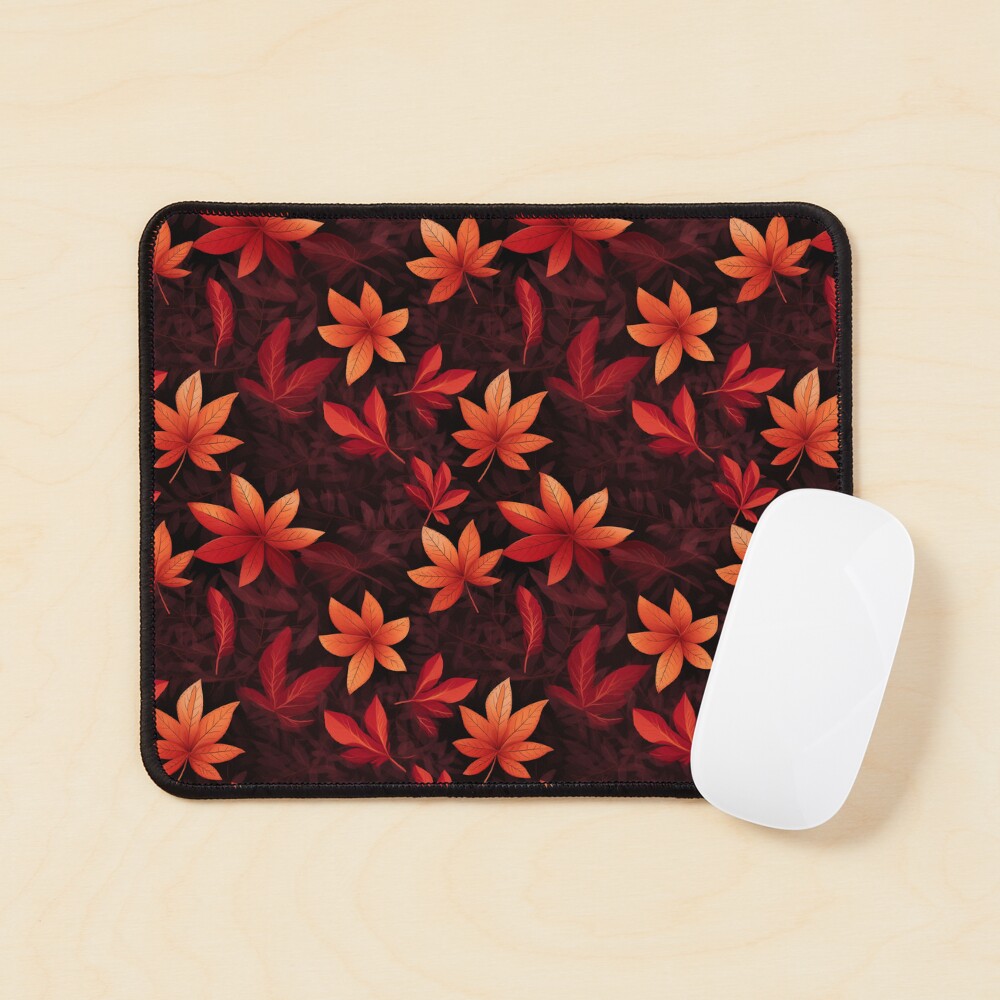 Item preview, Mouse Pad designed and sold by ThreadvectorCo.
