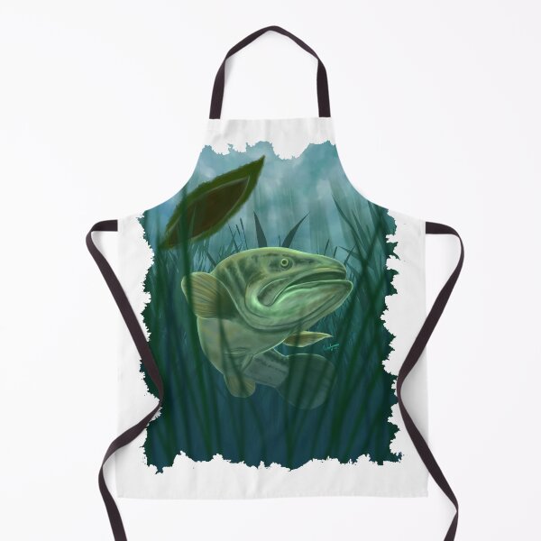 Item preview, Lurker in the Depths! designed and sold by jimenezart.