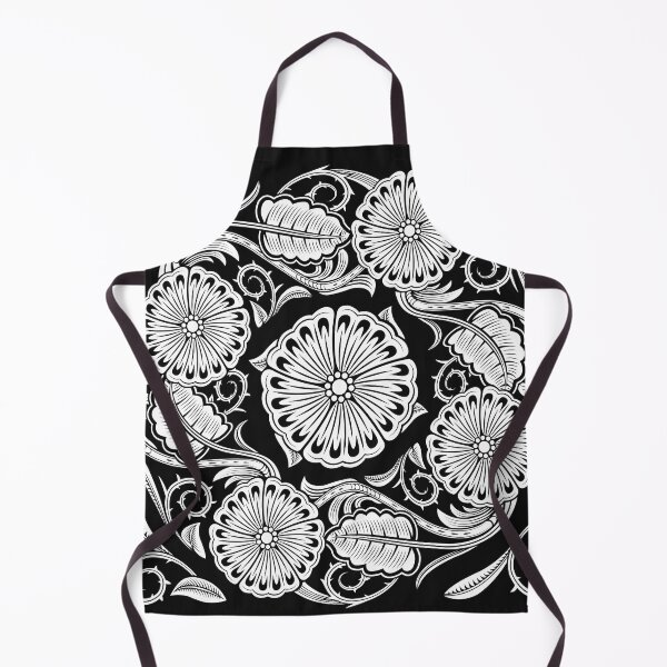 Item preview, Floral artwork designed and sold by Matt Curtis.