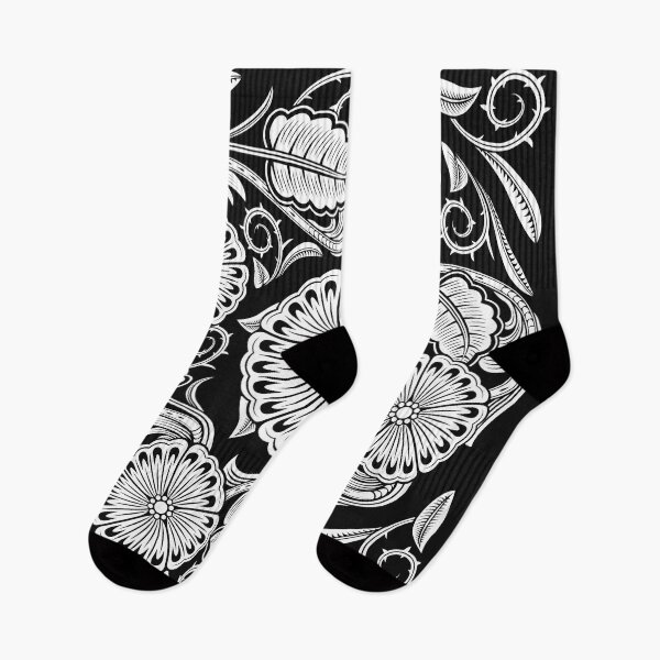 Item preview, Floral artwork designed and sold by Matt Curtis.