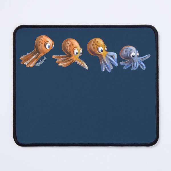 Item preview, Octavio Approaches designed and sold by reschasketch.
