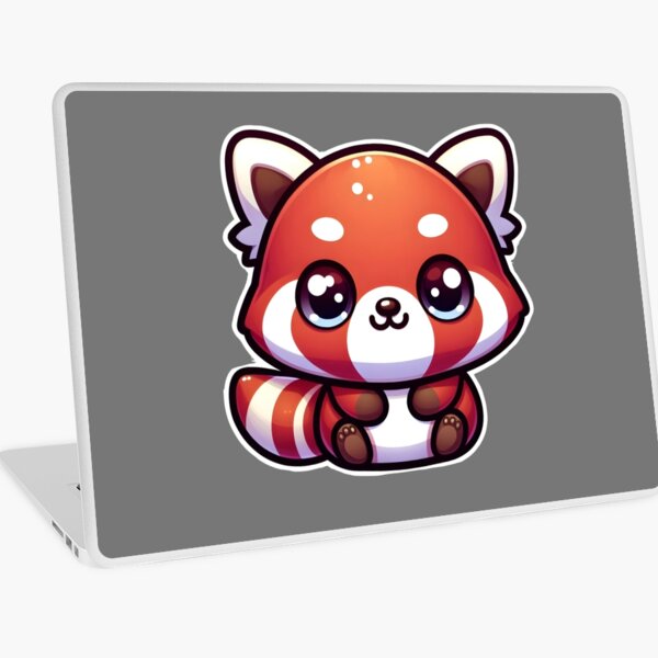 Item preview, Cute Red Panda designed and sold by ArtistEmbrace.