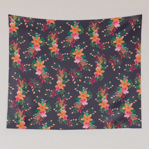 Item preview, Brilliant Rainbow Bird designed and sold by RachelZizmann.