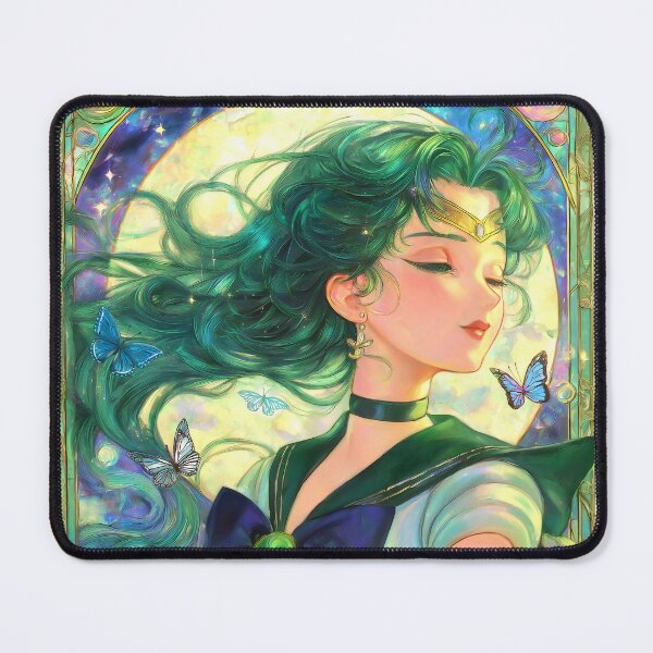 Item preview, Art Nouveau Grace 46 designed and sold by J-Bloom.