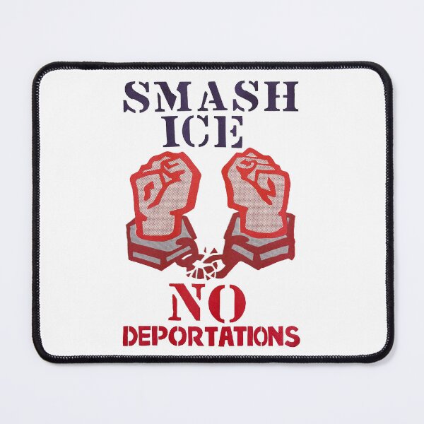 Item preview, SMASH ICE designed and sold by Ichneumon-art.