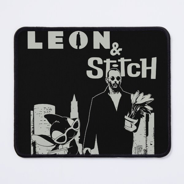 Item preview, Leo and Stic designed and sold by moosesclub.