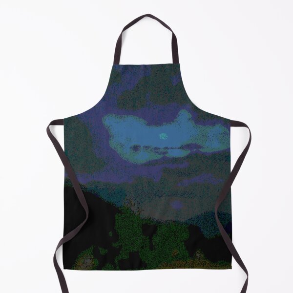 Item preview, Night Shot Cross Noise Abstract designed and sold by SmashingDeals.