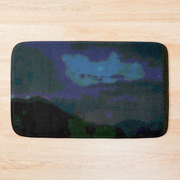 Item preview, Night Shot Cross Noise Abstract  designed and sold by SmashingDeals.