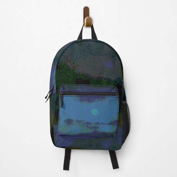 Item preview, Night Shot Cross Noise Abstract designed and sold by SmashingDeals.