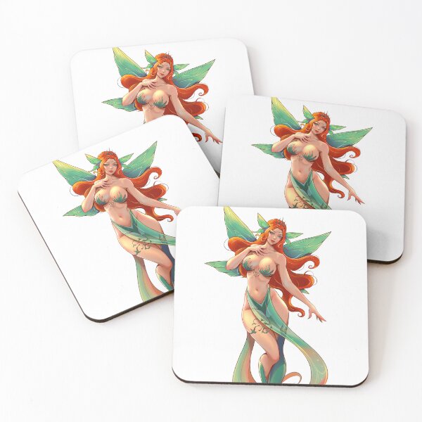 Item preview, Fairy designed and sold by BlackFuryArt.