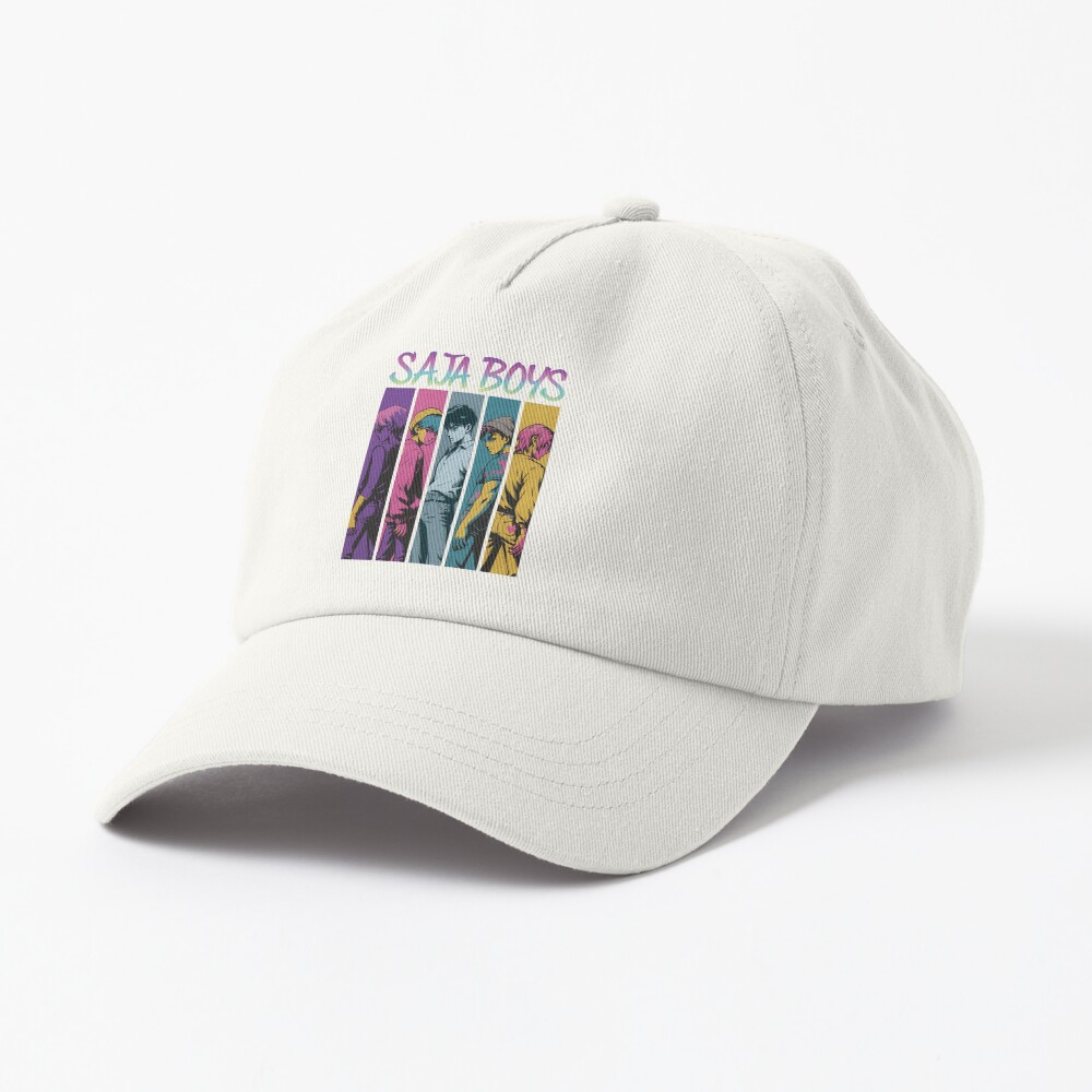 Item preview, Dad hat designed and sold by kbritoart.