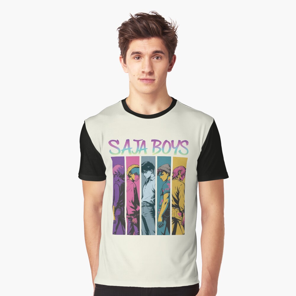 Item preview, Camiseta gráfica designed and sold by kbritoart.