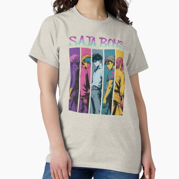 Item preview, Chico Saja designed and sold by kbritoart.