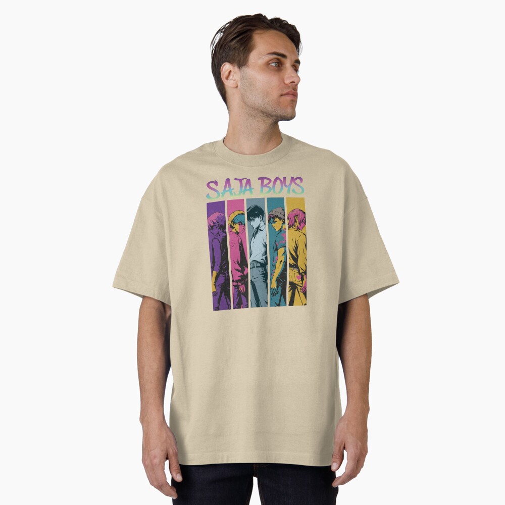 Item preview, Camiseta oversize designed and sold by kbritoart.