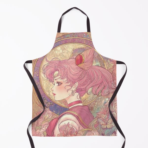 Aperçu de l'œuvre Art Nouveau Grace 11 créée et vendue par J-Bloom.