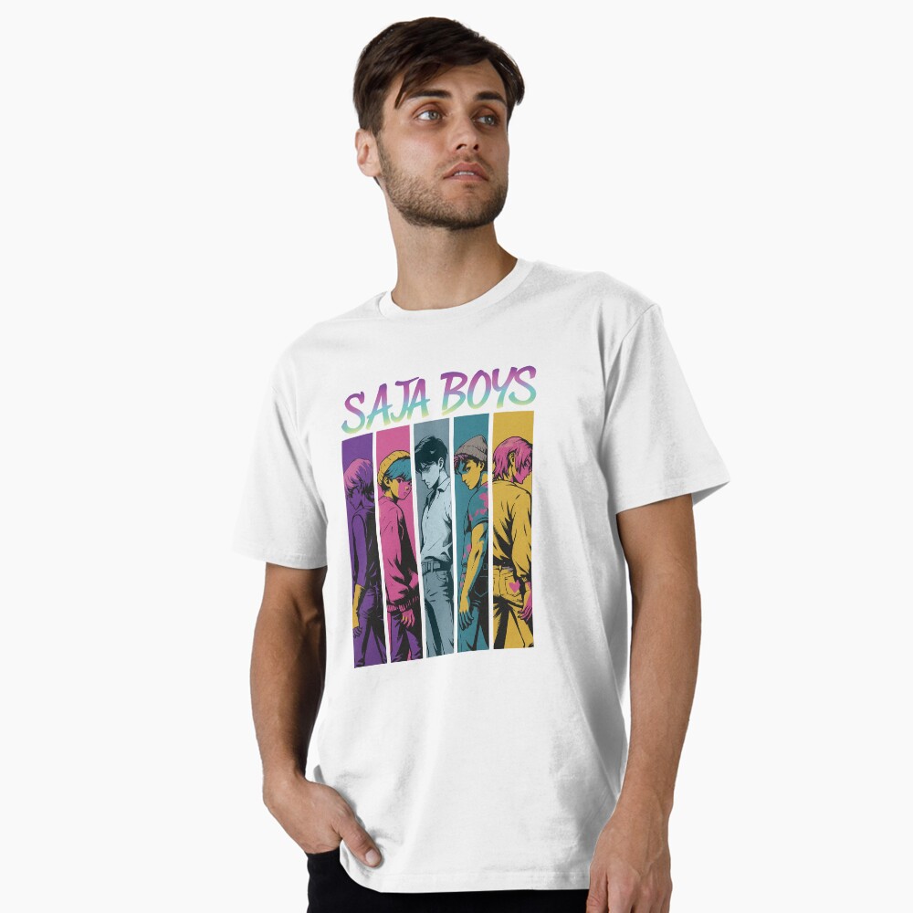 Item preview, Camiseta premium designed and sold by kbritoart.
