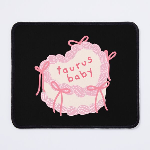 Item preview, taurus baby cake designed and sold by SWETA HALDER.