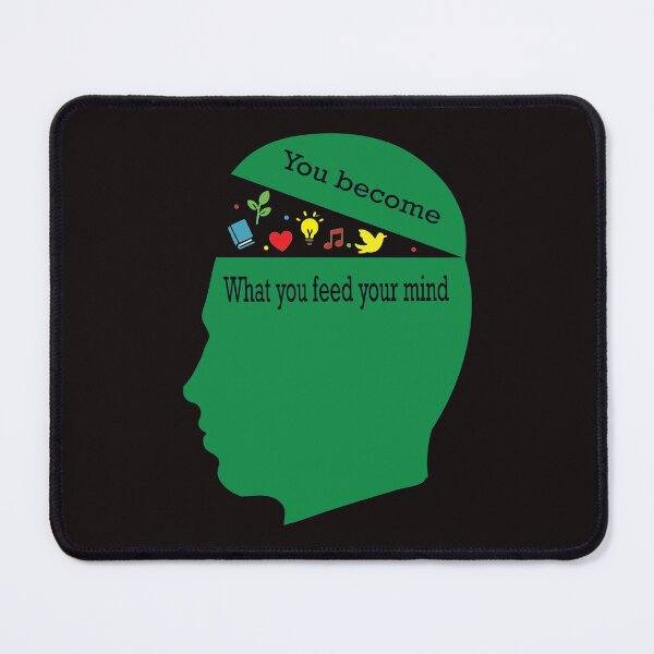 Item preview, your mind designed and sold by RandaPalette.
