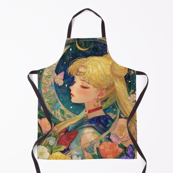 Aperçu de l'œuvre Art Nouveau Grace 04 créée et vendue par J-Bloom.