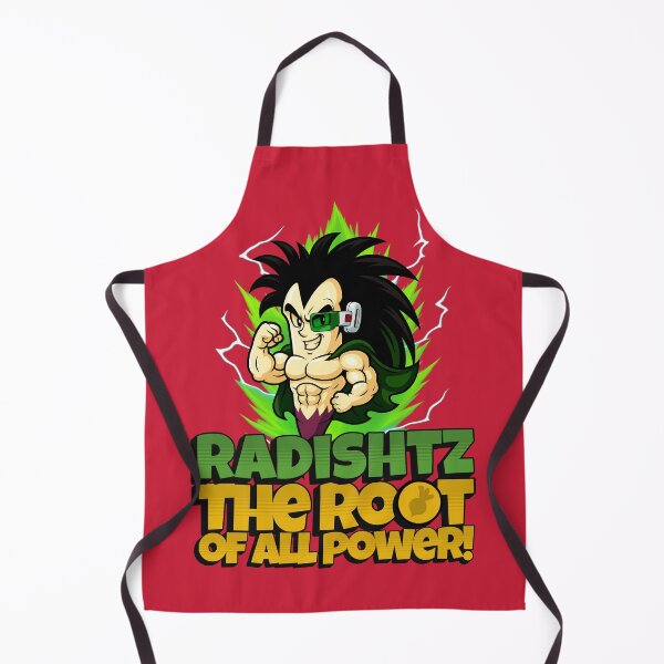 Item preview, Radishtz – The Root of All Power designed and sold by RizVibes.