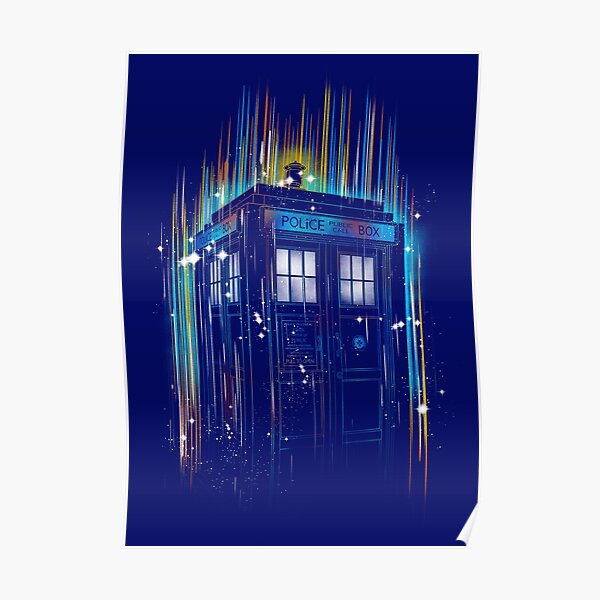 regeneration is coming V2 Poster
