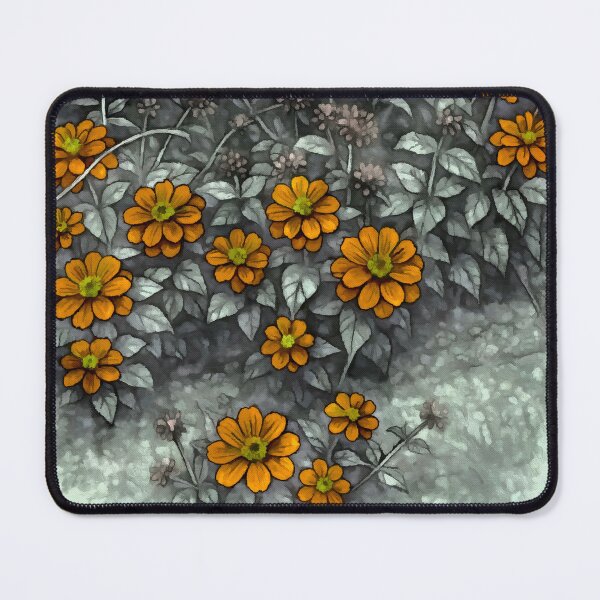 Item preview, Zinnias In Detail 11 designed and sold by BloomingbySJ.