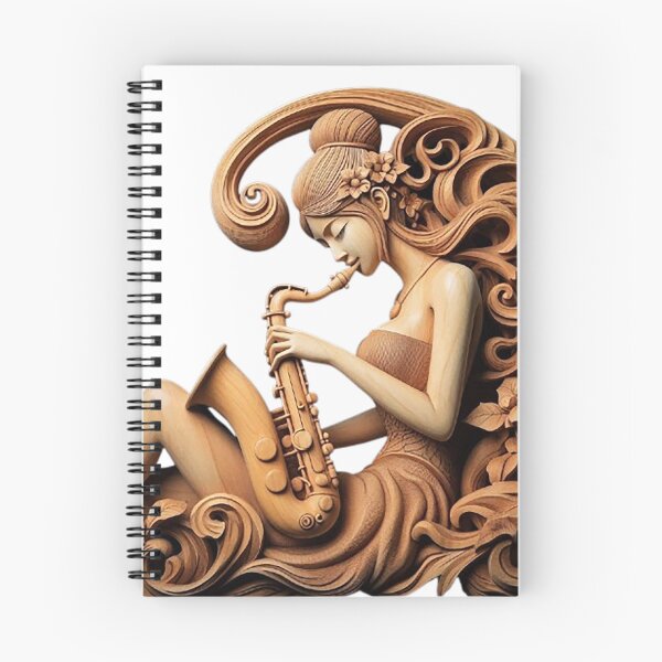Item preview, Silencio en armonía designed and sold by Designer667.