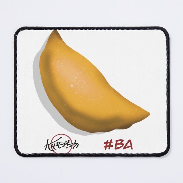 Item preview, Il Panzerotto #BA designed and sold by KURISASHI.