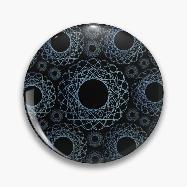 Item preview, Celestial Orbital Geometry Art designed and sold by Zakrytos ★★★★★.