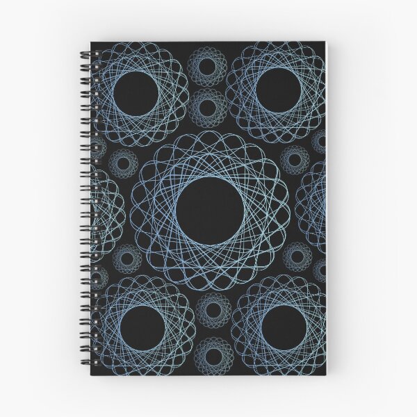 Item preview, Celestial Orbital Geometry Art designed and sold by Zakrytos ★★★★★.
