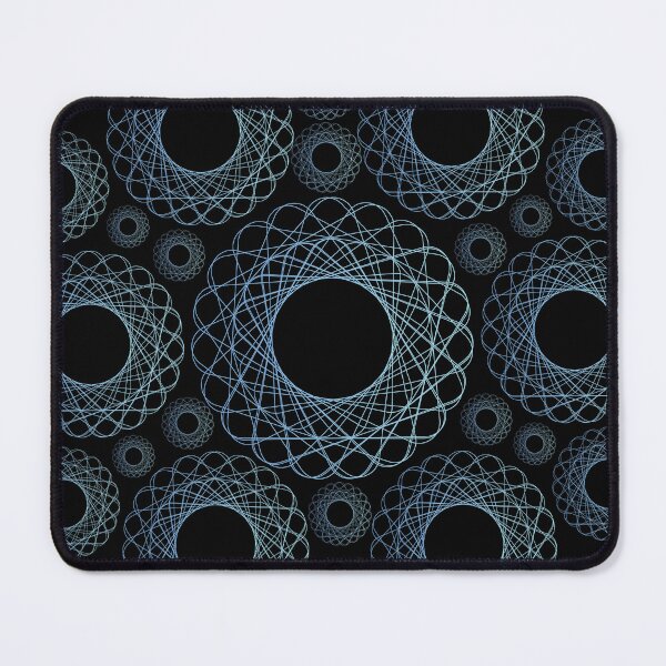 Item preview, Celestial Orbital Geometry Art designed and sold by Zakrytos ★★★★★.